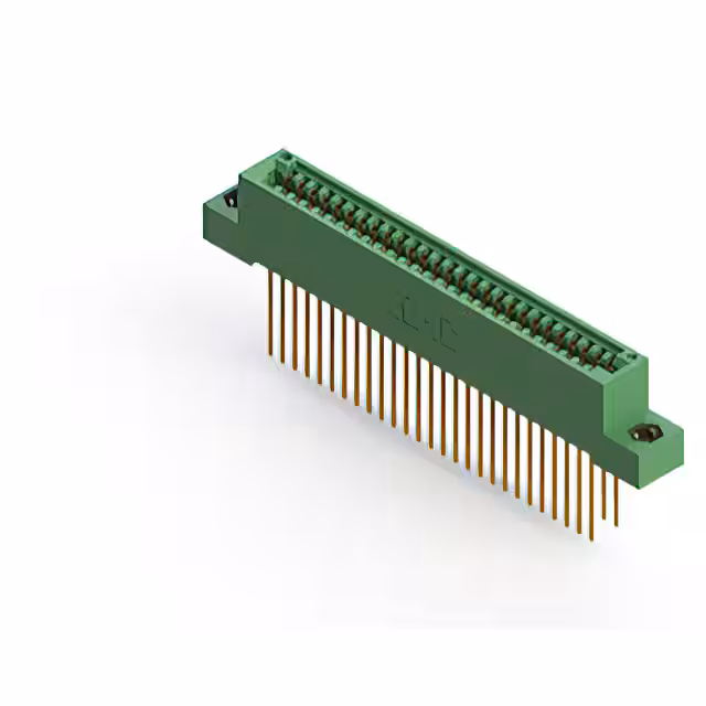 345-054-542-208 EDAC Inc.  Edgeboard Connectors